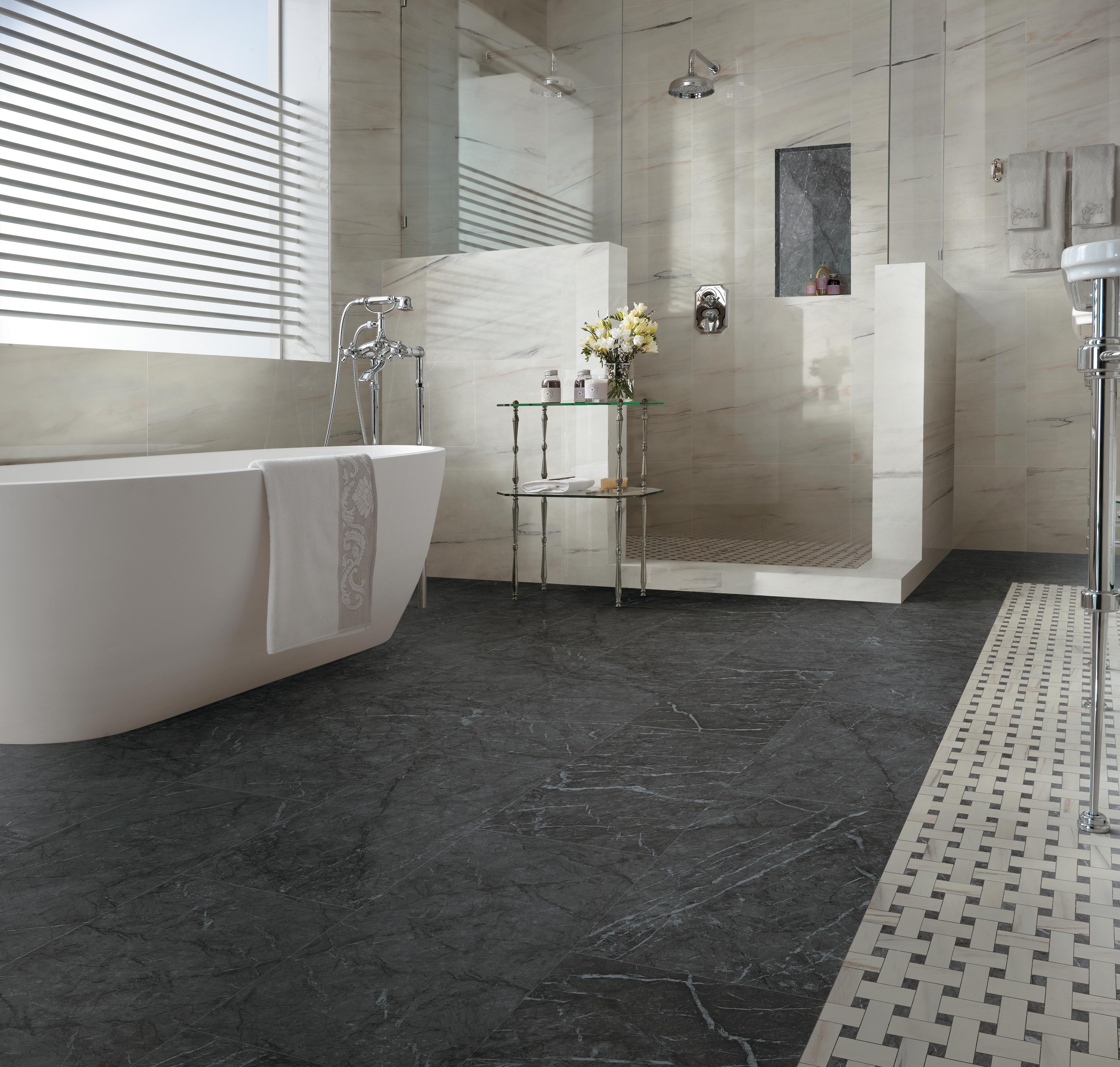 AtlasConcorde MarvelDream 012 02 Bianco-Grigio